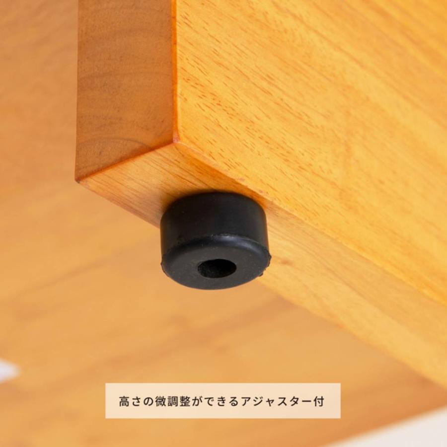 玄関 踏み台 玄関台 木製 幅 60cm スリム NK-635 永井興産 | ステップ