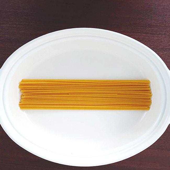横茹で パスタ鍋 IH 両手鍋 | IH対応 パスタポット セラミック 湯切り