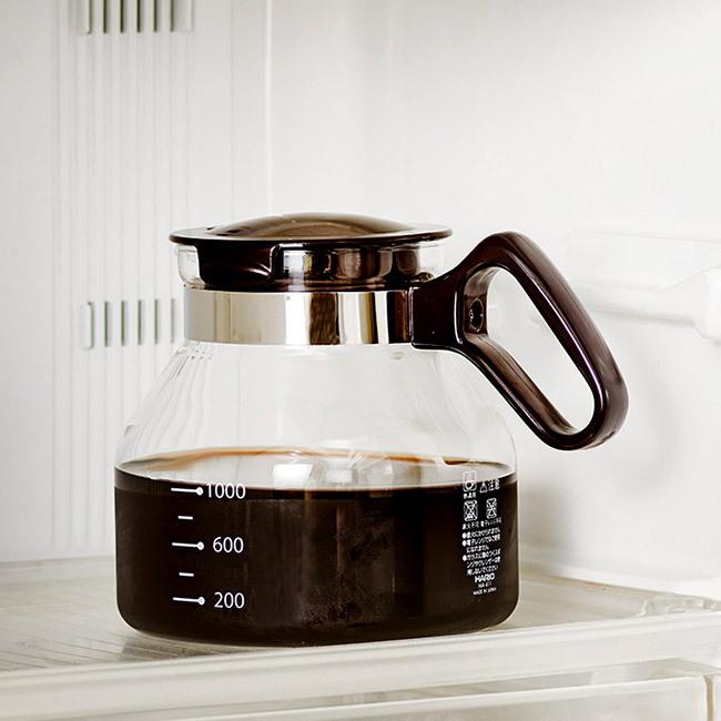 Hario式 耐熱 ガラスポット 1 5l ブラウン おしゃれ ポット 21 コーヒー ハリオ ティーポット 耐熱ガラス コーヒーポット ガラス お茶 耐熱ポット 新生活 N1 S4 生活空間 通販 Yahoo ショッピング