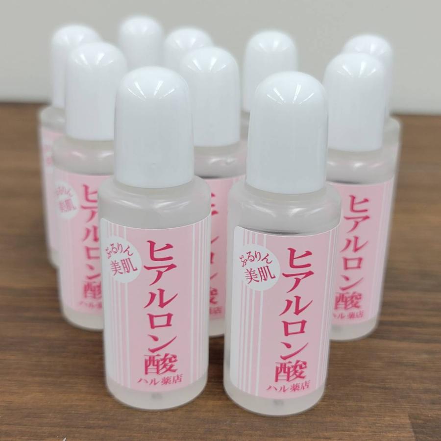 ヒアルロン酸 原液 ヒアルロン酸原液 120ml 大容量 国内生産 無添加 ほうれい線 つむぎ