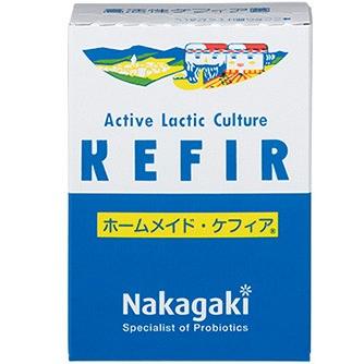 ホームメイドケフィア 10包入 4箱セット｜seikatsunonatsu