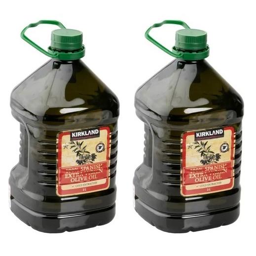 KIRKLAND signature カークランドシグネチャー 100% スペイン産 KIRKLAND signature カークランドシグネチャー 100% スペイン産