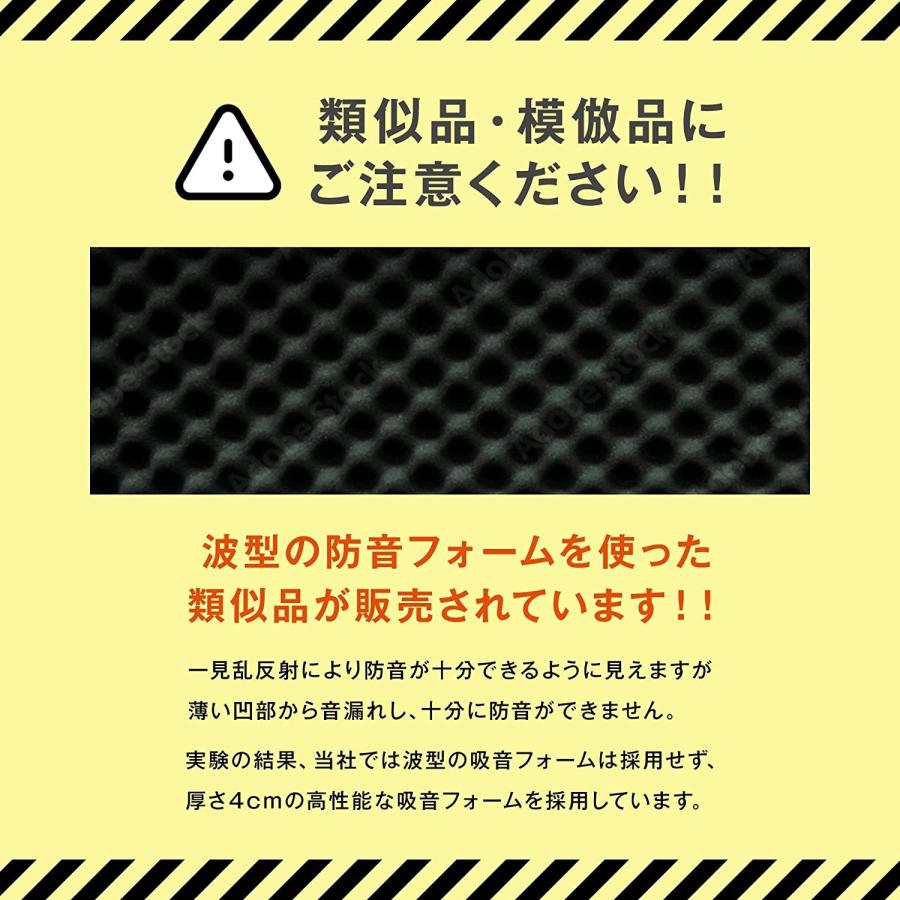 改良版】 防音ボックス 「ボイスシャット」 リモートワーク zoom 改良版】 防音ボックス 「ボイスシャット」 リモートワーク zoom