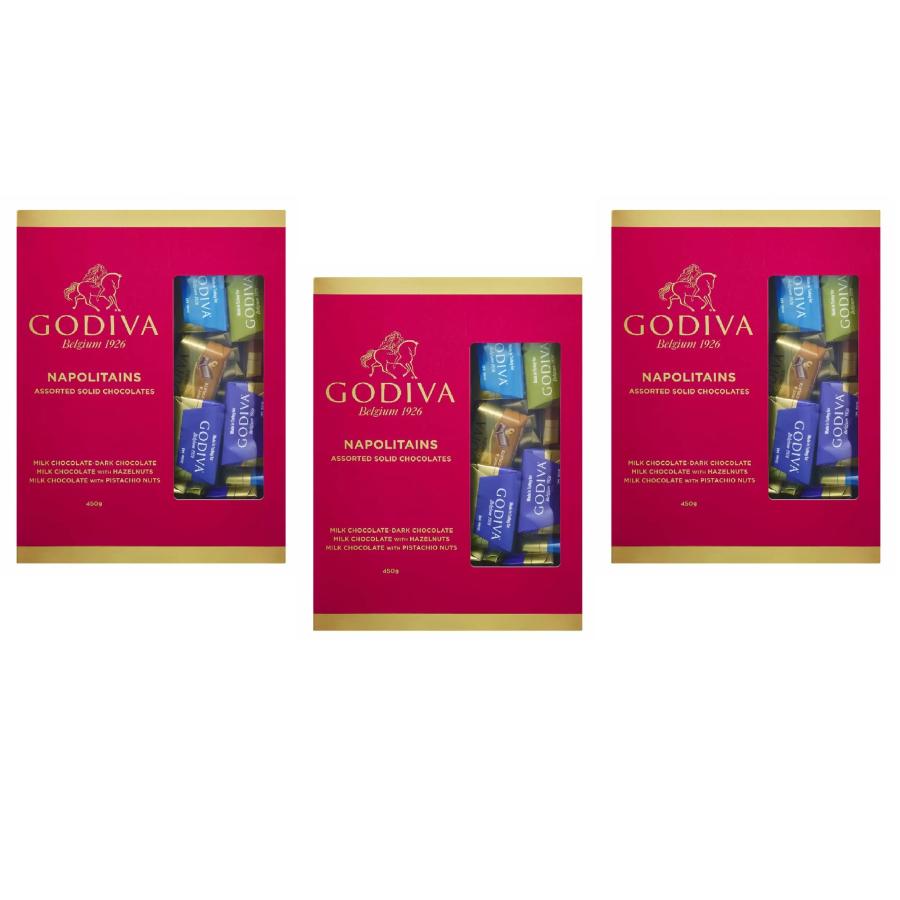 ゴディバ ナポリタン アソーテッドチョコレート　コストコ　GODIVA 大容量 Amazon | コストコ GODIVA ゴディバ ナポリタン アソーテッド