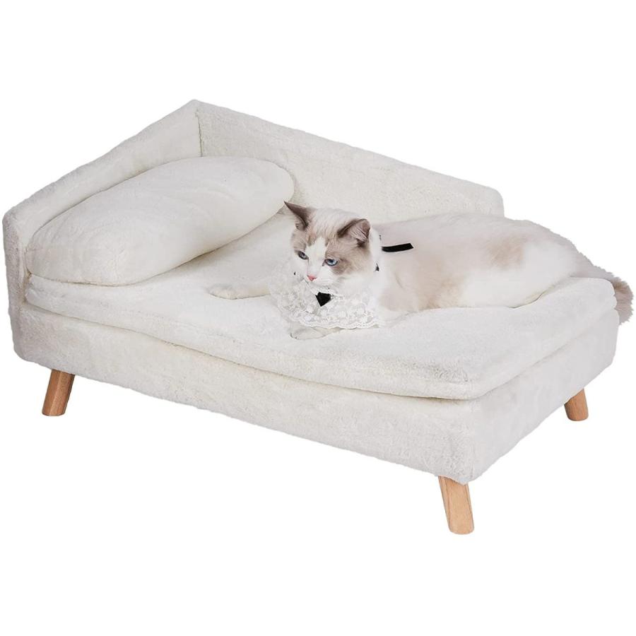 Bingopaw 小型犬ソファーベッド 冬 夏オールシ ならショッピング ランキングや口コミも豊富なネット通販 更にお得なpaypay残高も スマホアプリも充実で毎日どこからでも気になる商品をその場でお求めいただけます ペット用品 生き物 中型犬