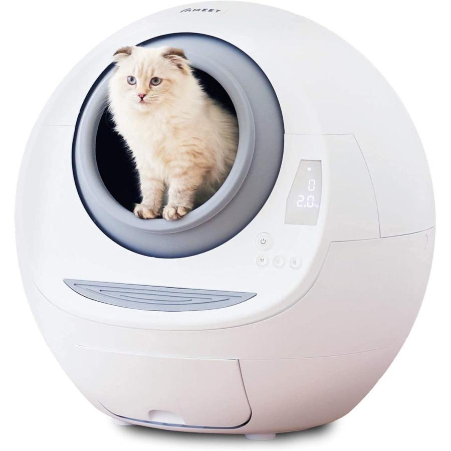 原価 Oft 自動猫トイレ Mome 本体 国内正規取扱店 パネルに体重表示 健康管理 待機時間2分 設定いらずですぐに使用可能 Oftオリジナル日本語 ショッピング正規品 Ssl Daikyogo Or Jp