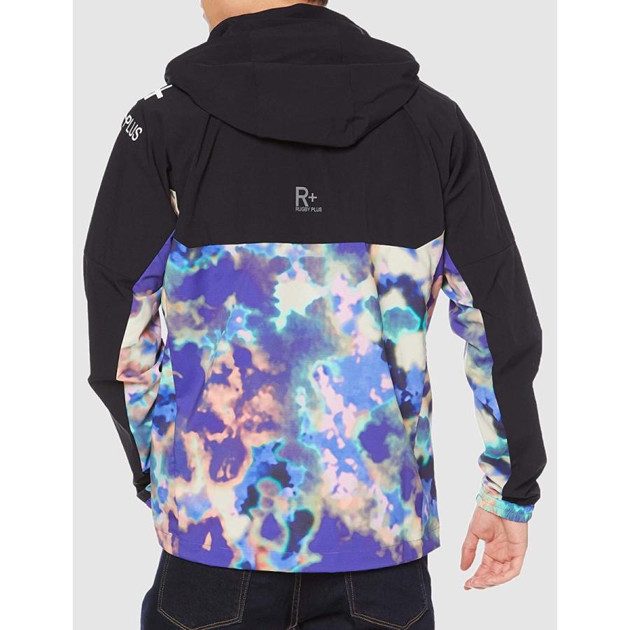 フォロー割適用 [カンタベリー] ジャケット STRETCH PERFORMANCE HOODY