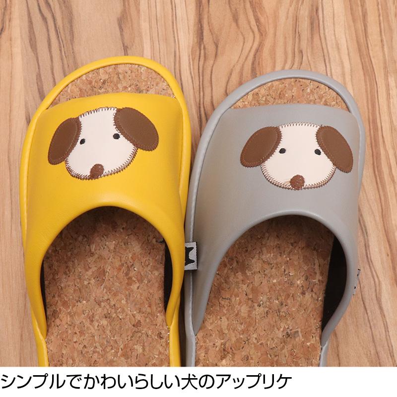 Atsuko Matano（アツコマタノ） 30％OFF スリッパ ルームシューズ