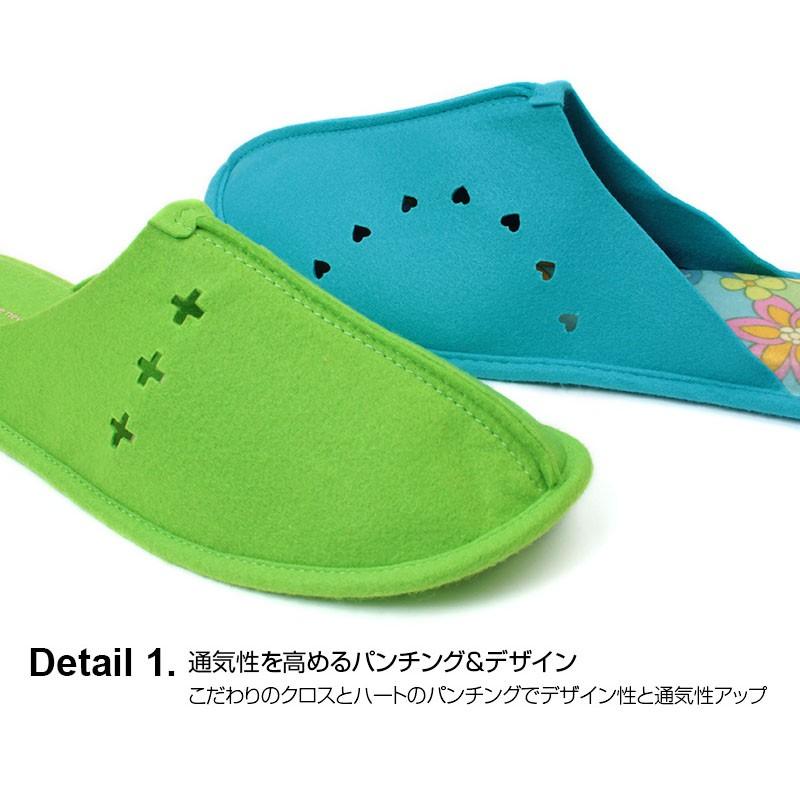 メール便送料無料 半額以上 フットシュー ルームシューズ Sサイズ Mサイズ スリッパ 室内履き 日本製 メンズ レディース フェルト製 限定特価 爆買 |  | 01