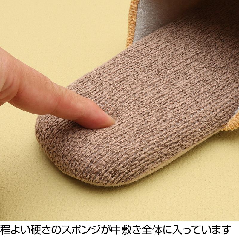 Lisa Larson（リサラーソン） 50％OFF 半額セール スリッパ どんぐりと