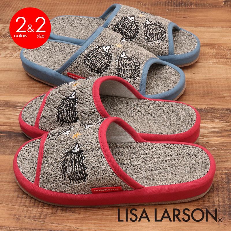 Lisa Larson（リサラーソン） 送料無料 砂あそびはりねずみ Mサイズ L
