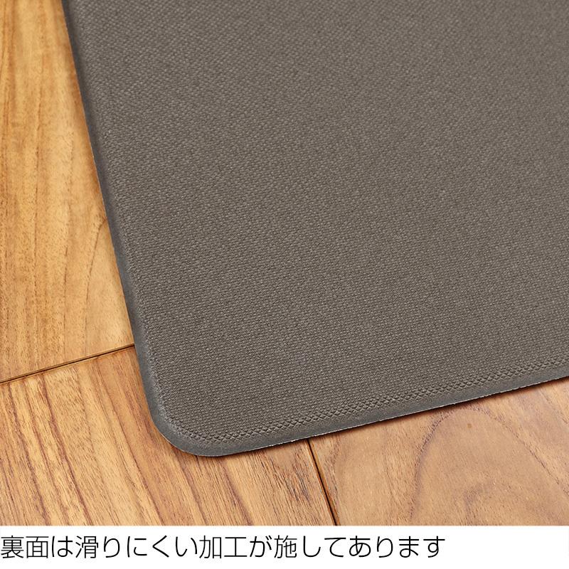 送料無料 25%OFF リサ・ラーソン Lisa Larson PVCキッチンマット おうちに帰ろうマイキー 45×180cm 滑り止め 台所マット 水拭き 床暖房 抗菌 :LSM37001:生活スタイル 通販 新品LISA LARSON(リサ・ラーソン) マットラグ 60×180