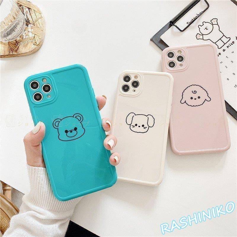 絶品 全機種 ブランド 人気 Iphoneケース カワイイ Iphoneカバー Xs Xr Se2 Se Iphone8p Iphone7 ケース Max Pro Iphone11 シンプル おしゃれ お揃い カップル Iphone用ケース Www We Job Com