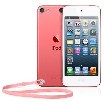 Apple iPod touch 第5世代 MC903J/A 32GB ピンク｜seikatu-ryouhinn