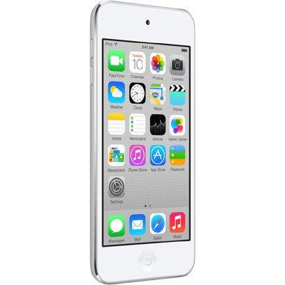 iPod touch Apple 第5世代 MGG52J/A 16GB ホワイト : 生活良品ヤフー店