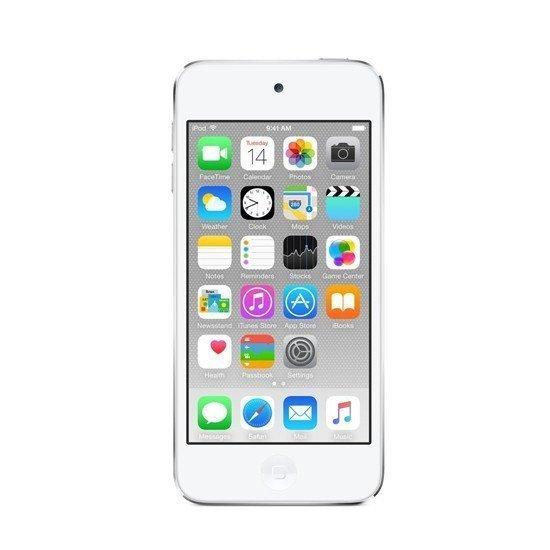 Apple iPod touch MKHJ2J/A [64GB シルバー] : mkhj2ja : 生活良品  