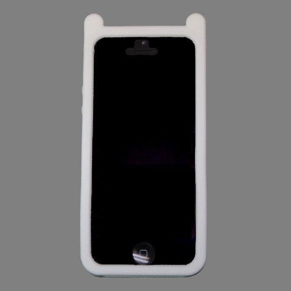 [アドベンチャータイム]　iPhoneケース　フィン＆ジェイク　（iPhone5/5s） |  | 01