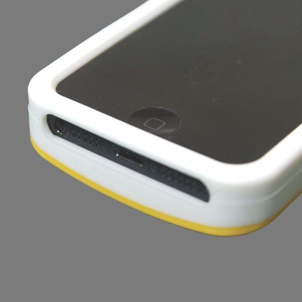 [アドベンチャータイム]　iPhoneケース　フィン＆ジェイク　（iPhone5/5s） |  | 02