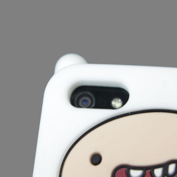 [アドベンチャータイム]　iPhoneケース　フィン＆ジェイク　（iPhone5/5s） |  | 03