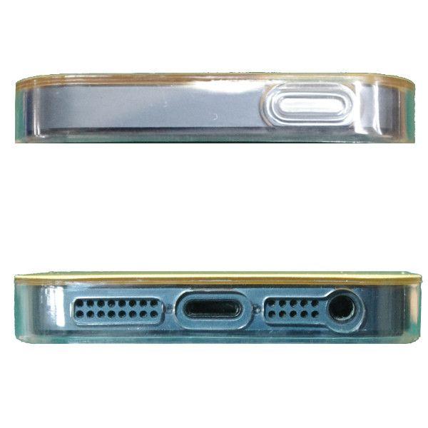 [アドベンチャータイム]　iPhoneケース　ブロハグ　（iPhone5/5s）【ゆうパケット可能】 |  | 02