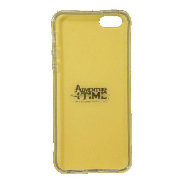 [アドベンチャータイム]　iPhoneケース　ブロハグ　（iPhone5/5s）【ゆうパケット可能】 |  | 04