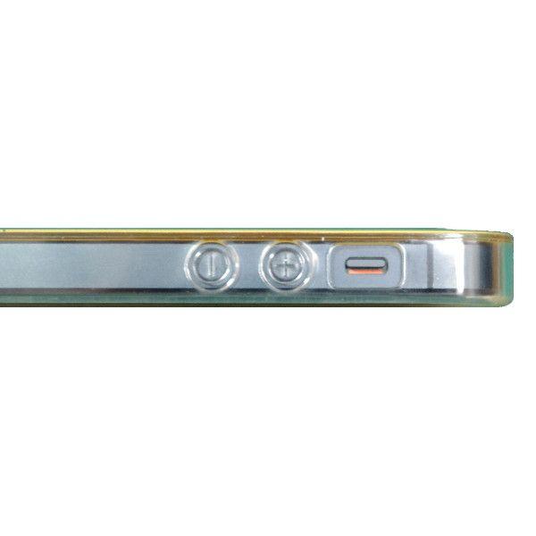 [アドベンチャータイム]　iPhoneケース　ポケット　（iPhone5/5s）【ゆうパケット可能】 |  | 03