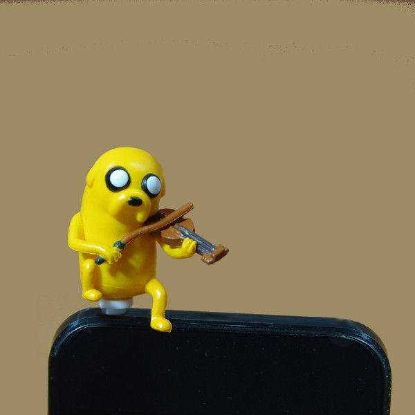アドベンチャータイム　フィン ジェイク　ピアス Amazon.co.jp: アドベンチャータイム Adventure Time ピアス