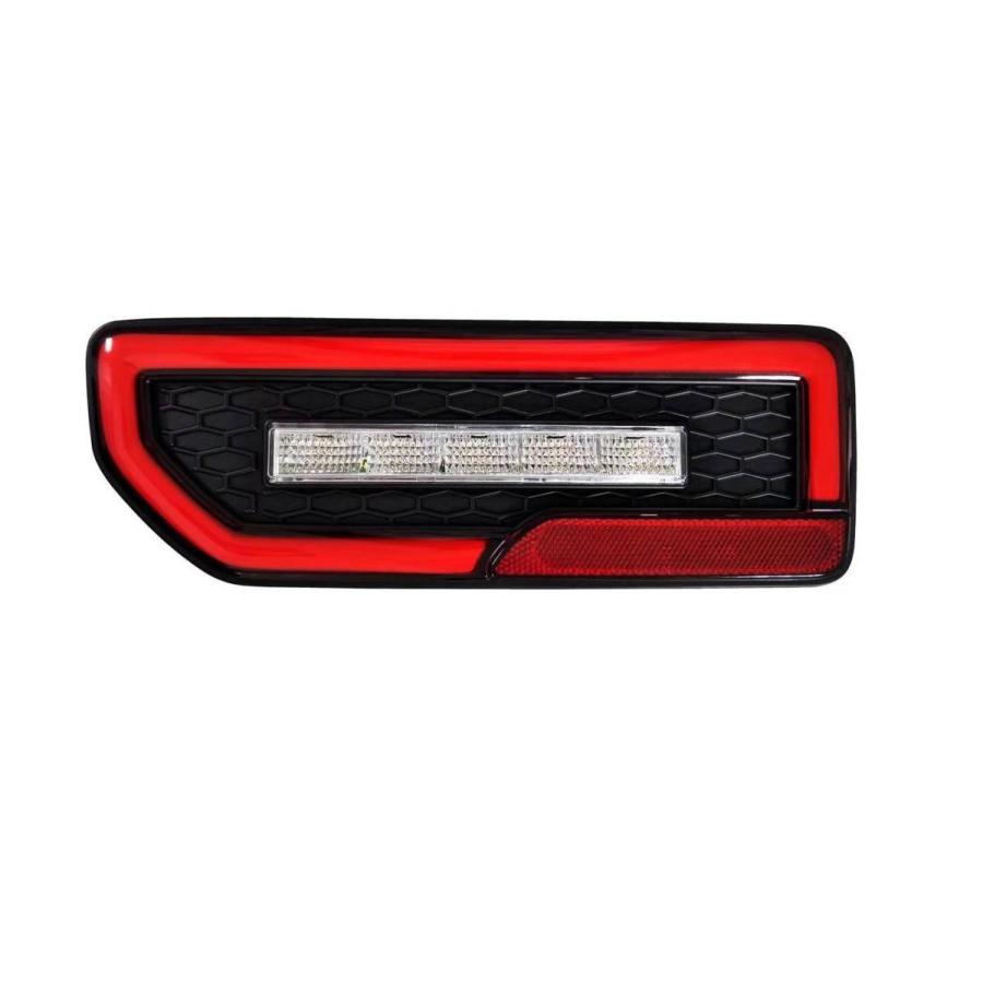 新型ジムニーJB64Wジムニーシエラ JB74W シーケンシャル流れる