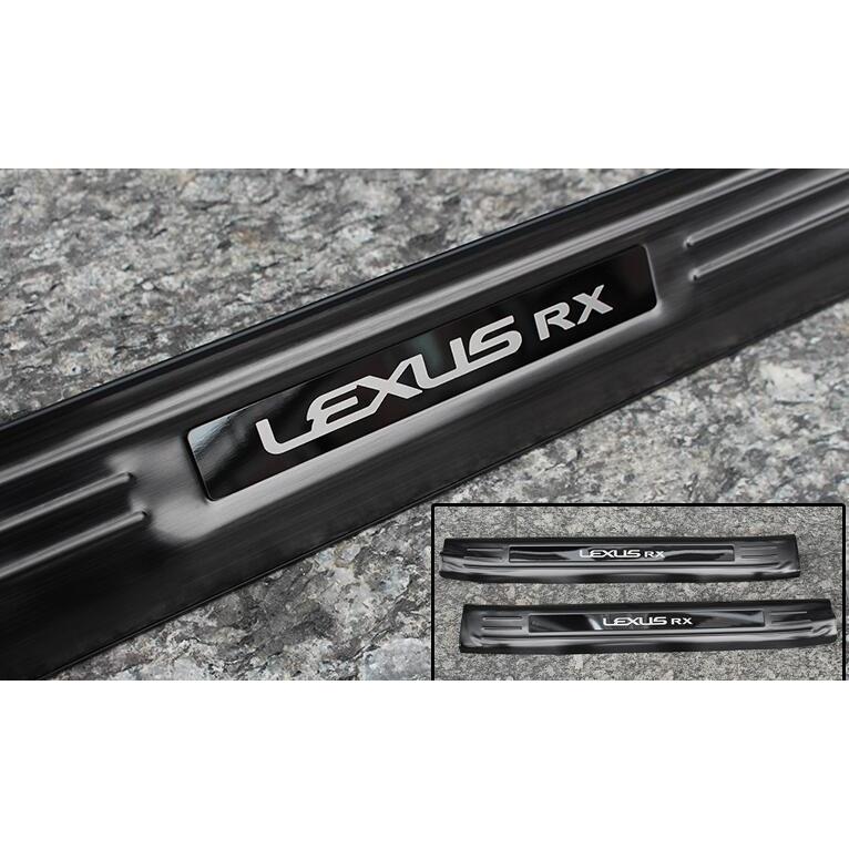 ショッピング特売 レクサス新型RX200t 450h 300 専用ステップ