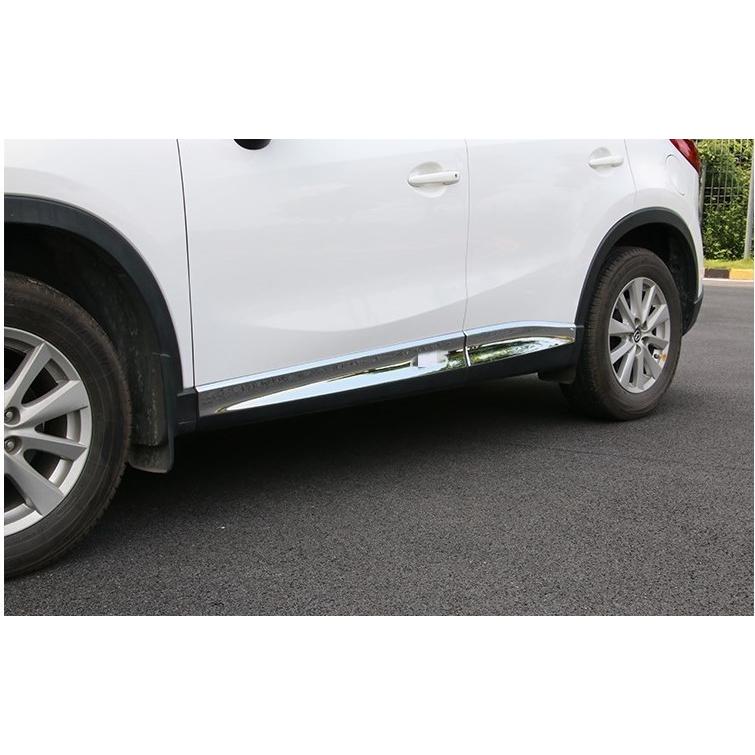 マツダ（Mazda） サイドドアガーニッシュ【MAZDA CX-5 マツダ KE系