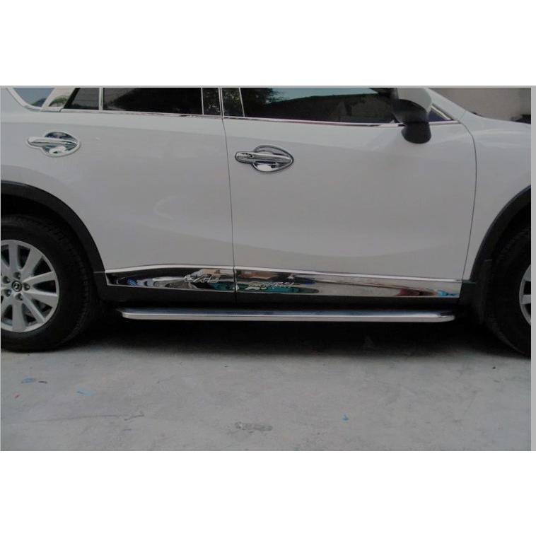 マツダ（Mazda） サイドドアガーニッシュ【MAZDA CX-5 マツダ KE系