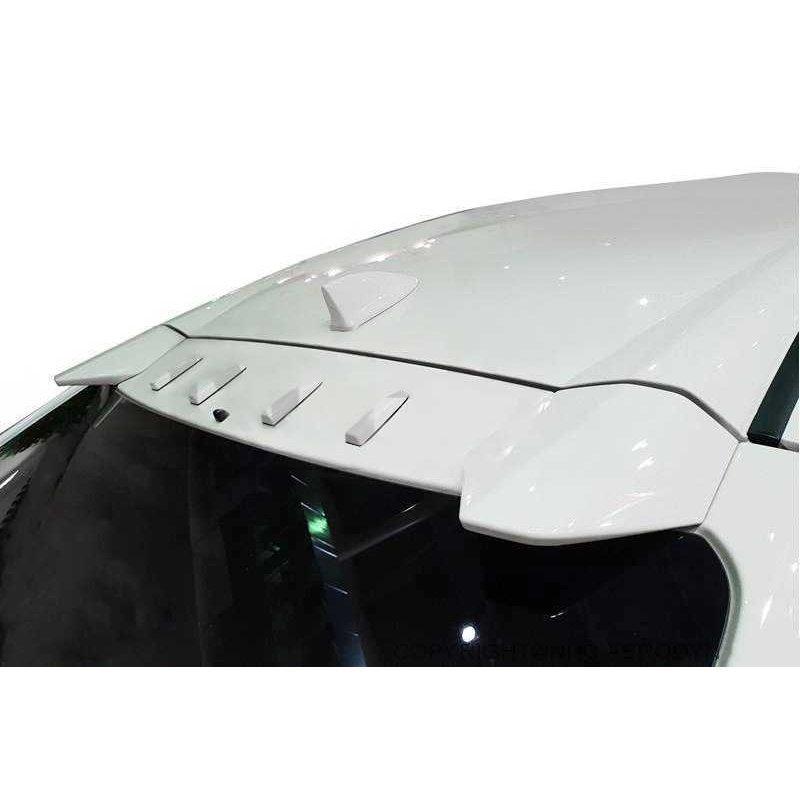 Brembo│ブラックパッド リア│ブレーキパッド│FK8 FK7 シビック