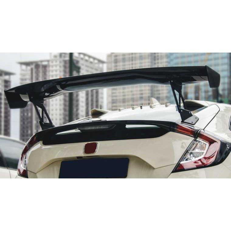 ホンダ シビック FK7 FK8 V2スタイル GTスポイラー : 生活品店舗