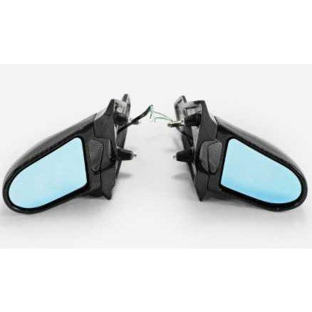 シビック FK7 FK8 タイプR エアロミラー カーボン : 生活品店舗 - 通販 