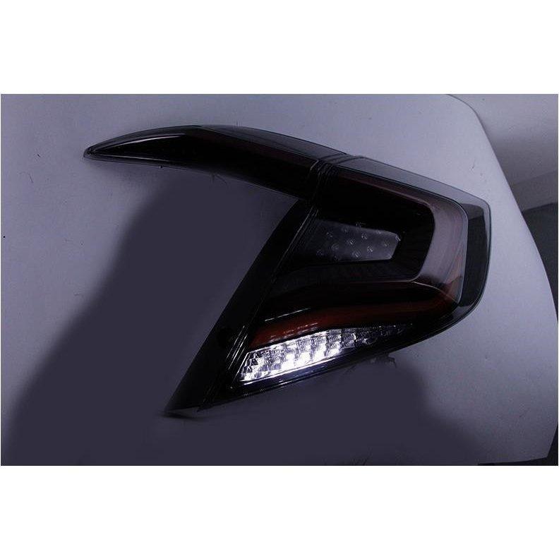 ホンダ シビックセダン FC1 FK7 LEDテールライト テールランプ