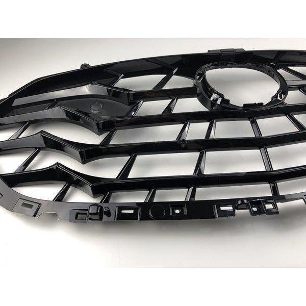 マツダ（Mazda） 交渉 M02643 フロントグリル グリルラジエーター