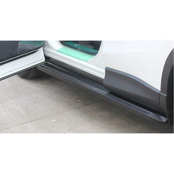 マツダ（Mazda） 交渉 M02640 サイドステップ CX-8 CX-5 ランニング