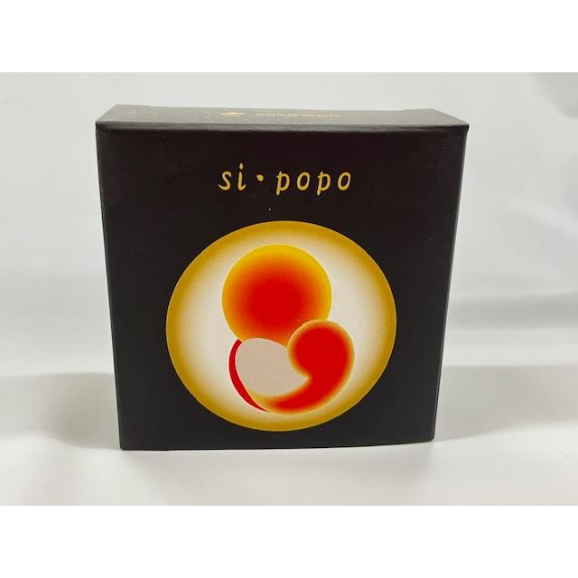 化粧石鹸　si・popo | 