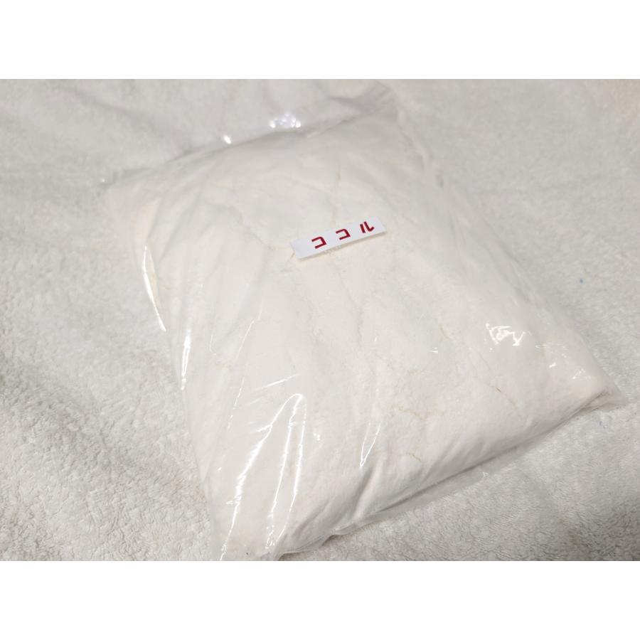 万能粉石鹸　ココル　 （代替商品　テスト販売) | 