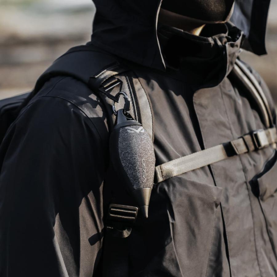 ヴィスゴ カメラバッグ VSGO ブラックスナイプ Black Snipe V