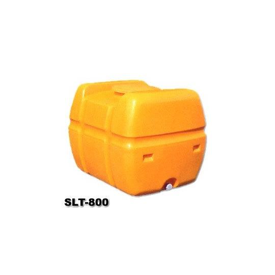 【送料無料】 貯水槽 SLTタンク(スーパーローリータンク) 800L [SLT-800]｜seiketu-online