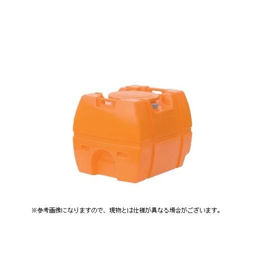送料無料】 貯水槽 SLTタンク(スーパーローリータンク) 400L [SLT-400 