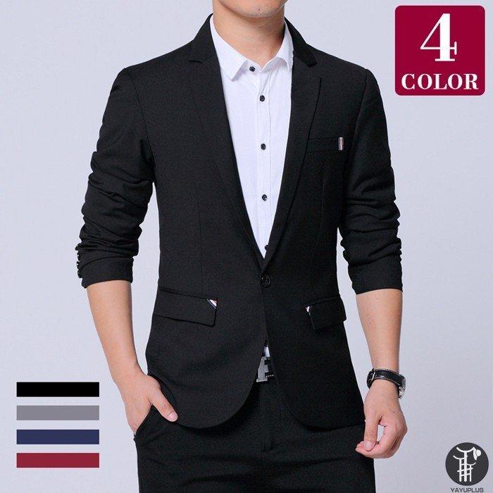 楽ギフ のし宛書 スーツ フォーマル ジャケット メンズ ビジネス テーラードジャケット フォーマル ジャケット メンズ ビジネス テーラードジャケット フォーマル メンズ ジャケット スーツジャケット 紳士 アウター コート 結婚式 Www Threeriversofs Com