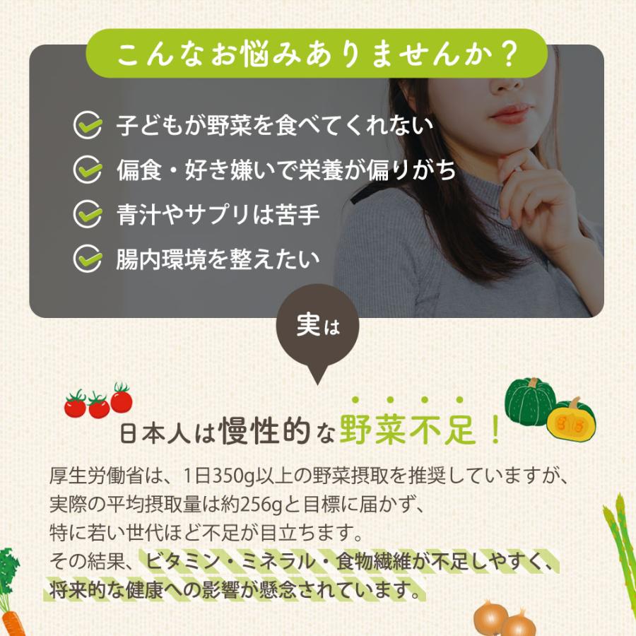贅沢青汁ゼリー 30包入 酵素 乳酸菌 フルーツ青汁 栄養補給 野菜