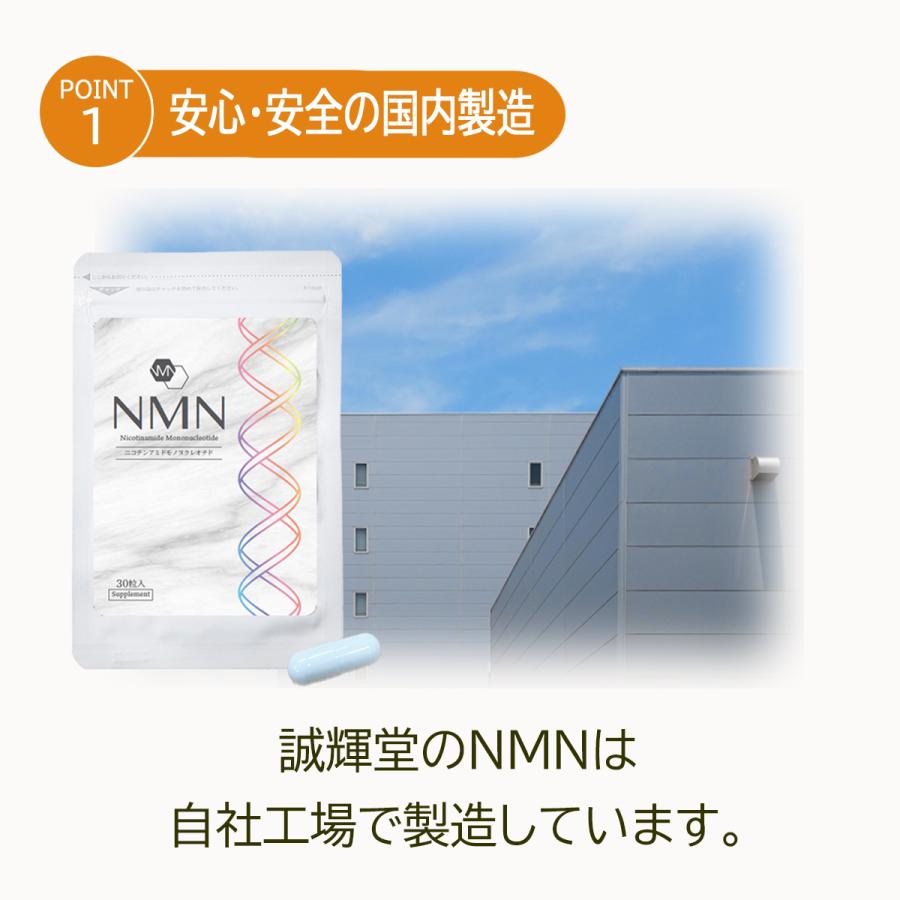 「NMN（ニコチンアミドモノヌクレオチド）」と「乳酸菌生産物質」に着目した革新的なエイジングケアサプリメント NMN（ニコチンアミドモノヌクレオチド） | ユウコ形成外科クリニック