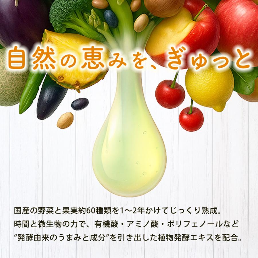 乳酸菌+酪酸菌ゼリー 15g×30包入 約1ヶ月分 野菜とフルーツ 酪酸菌