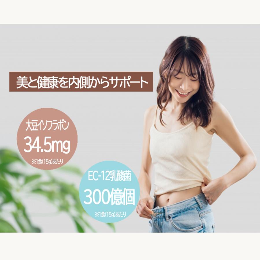 SOY PROTEIN ソイプロテイン 1kg ココア味 たんぱく質 置き換え