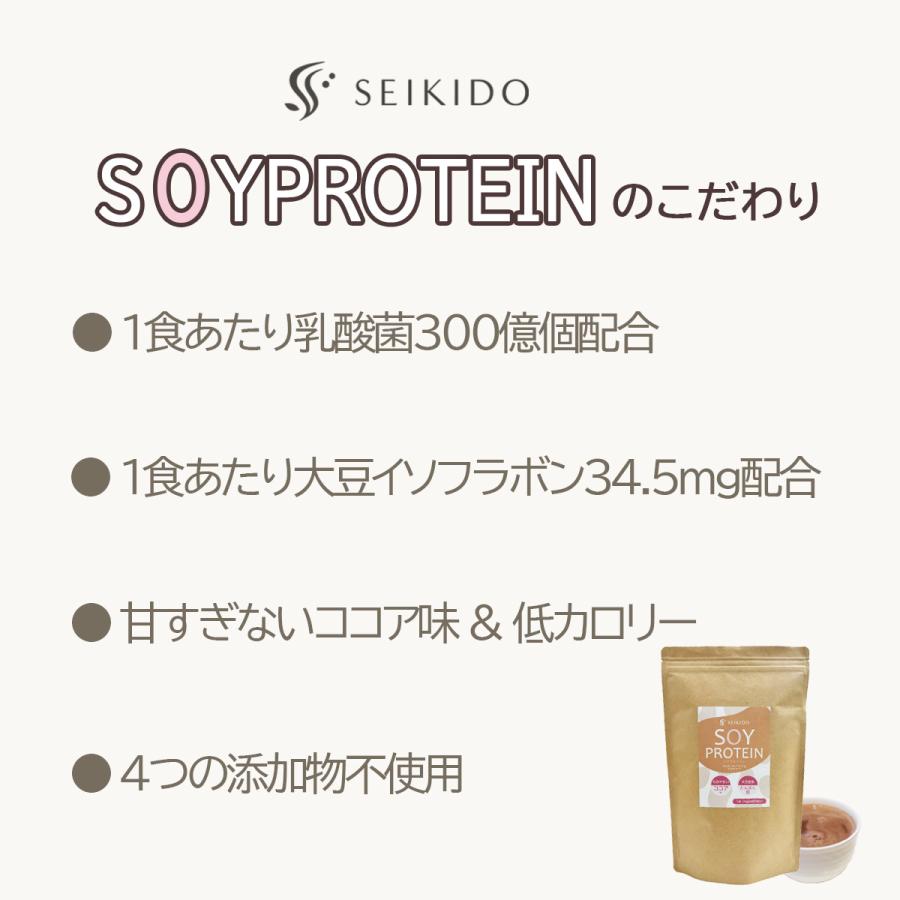 SOY PROTEIN ソイプロテイン 1kg ココア味 たんぱく質 置き換え ココアプロテインダイエットサプリ