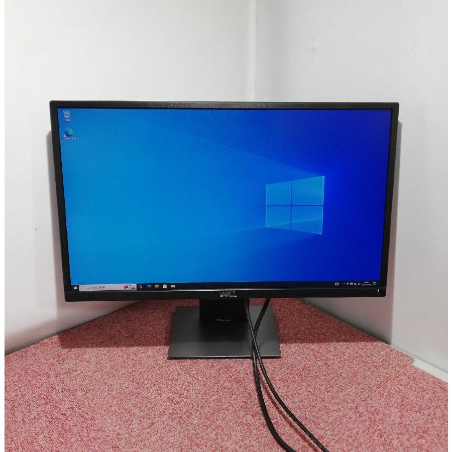 DELL P2317Hb 高さ調整 縦回転/液晶モニター フルHD 23インチ DELL P2317Hb 高さ調整 縦回転/液晶モニター フルHD 23インチ