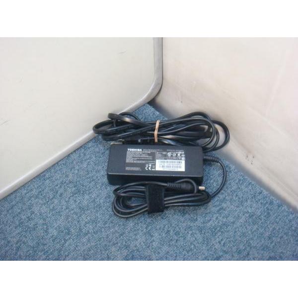 TOSHIBA dynabook B654/U ACアダプター ジャンク TOSHIBA（東芝） TOSHIBA Dynabook AC ADAPTER 15V~5A PA3755U-1ACA